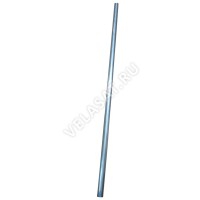 Мачта алюминиевая 1,5 м (труба d 30 mm) 00008356