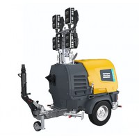 Аналог осветительной мачты Atlas Copco H6+ Аналог осветительной мачты Atlas Copco H6+