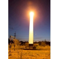 Мобильный осветительный комплекс сверхмощный Аргус МОК-3000 с генератором Мобильный осветительный комплекс сверхмощный Аргус МОК-3000 с генератором