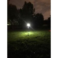 "Аргус.Походник" - сверхкомпактная световая вышка для отдыха на природе