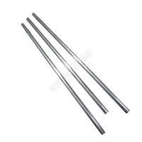 Мачта алюминиевая сборная 5,0 м (труба d 50 мм) 00008390
